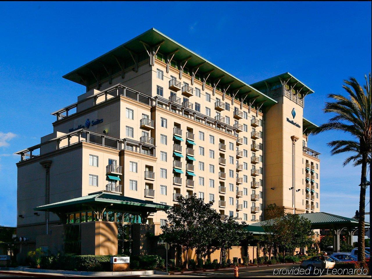 Hyatt House Emeryville Exteriér fotografie