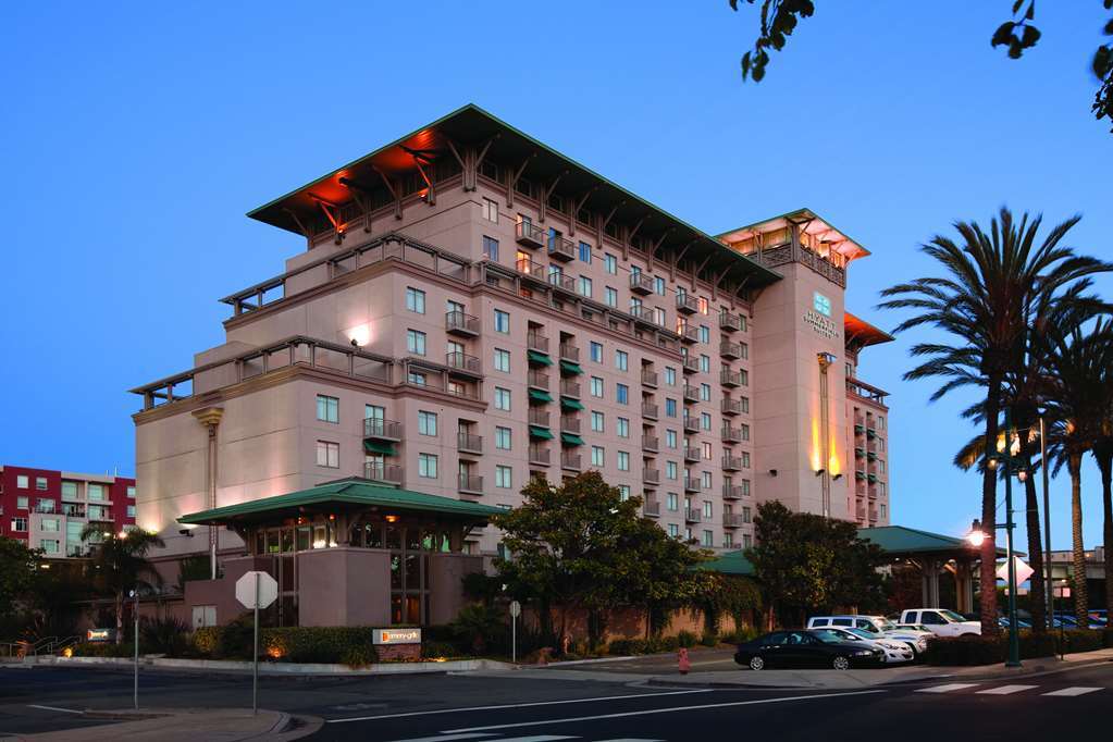 Hyatt House Emeryville Exteriér fotografie