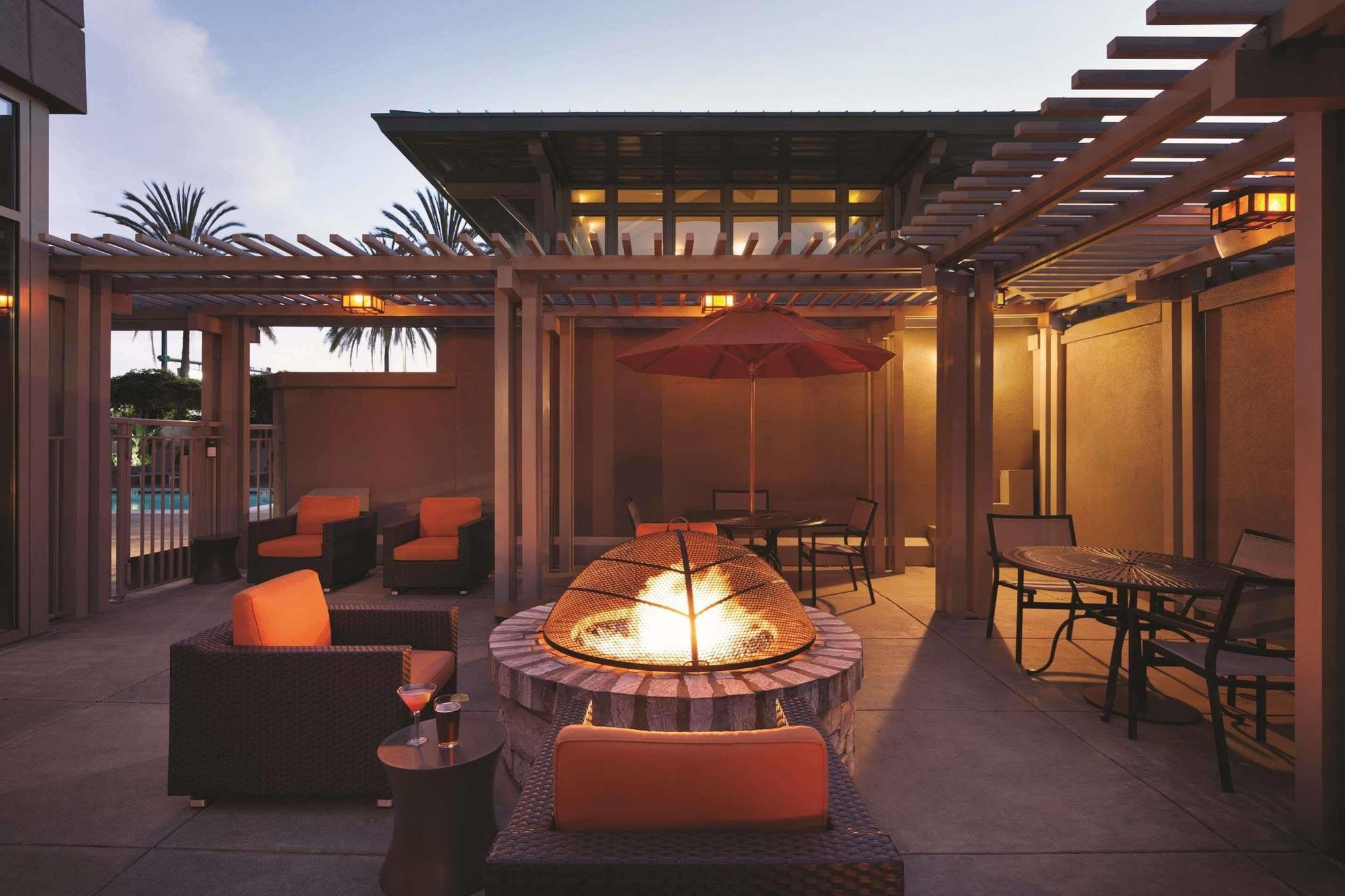 Hyatt House Emeryville Exteriér fotografie