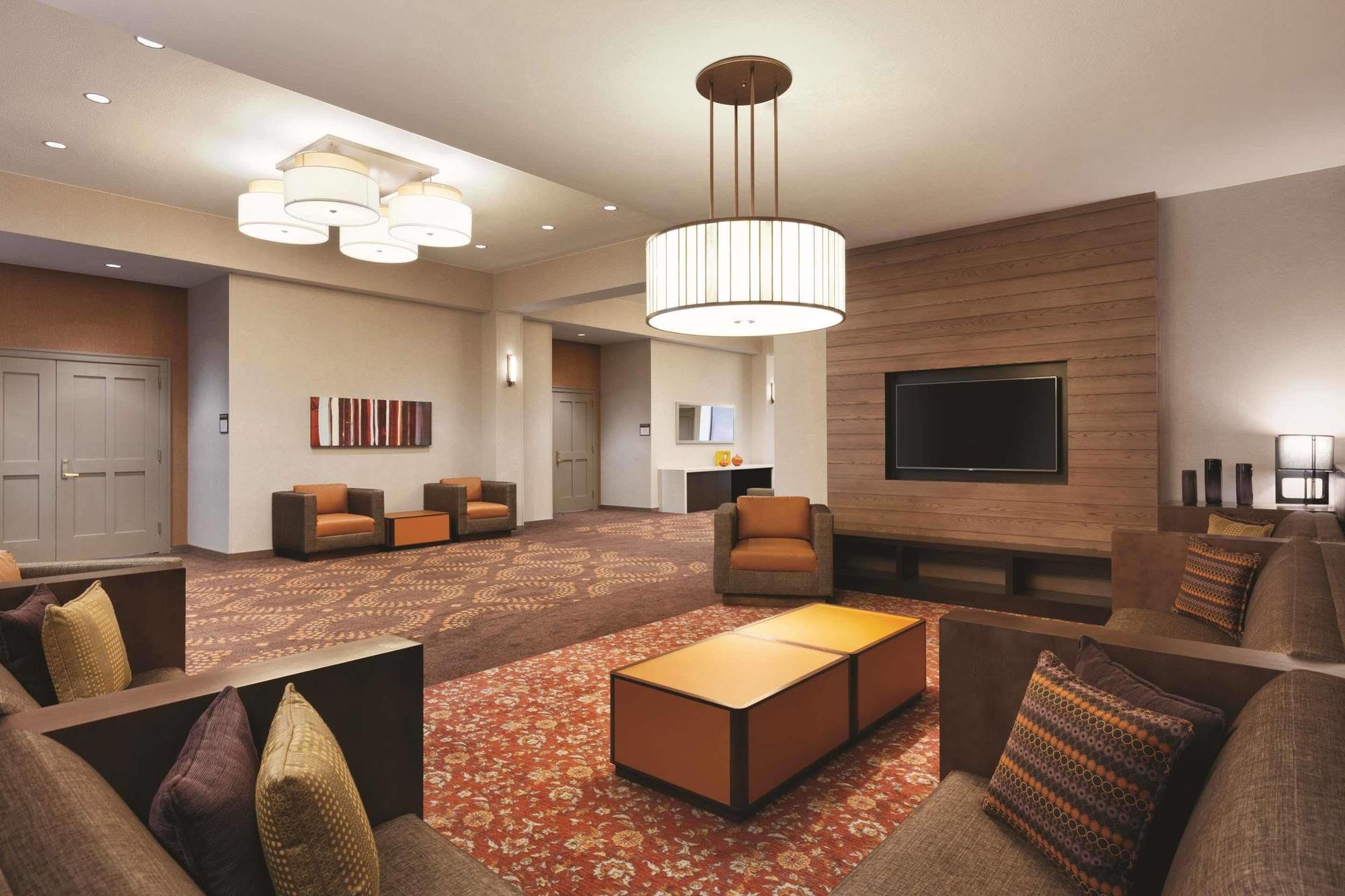 Hyatt House Emeryville Exteriér fotografie