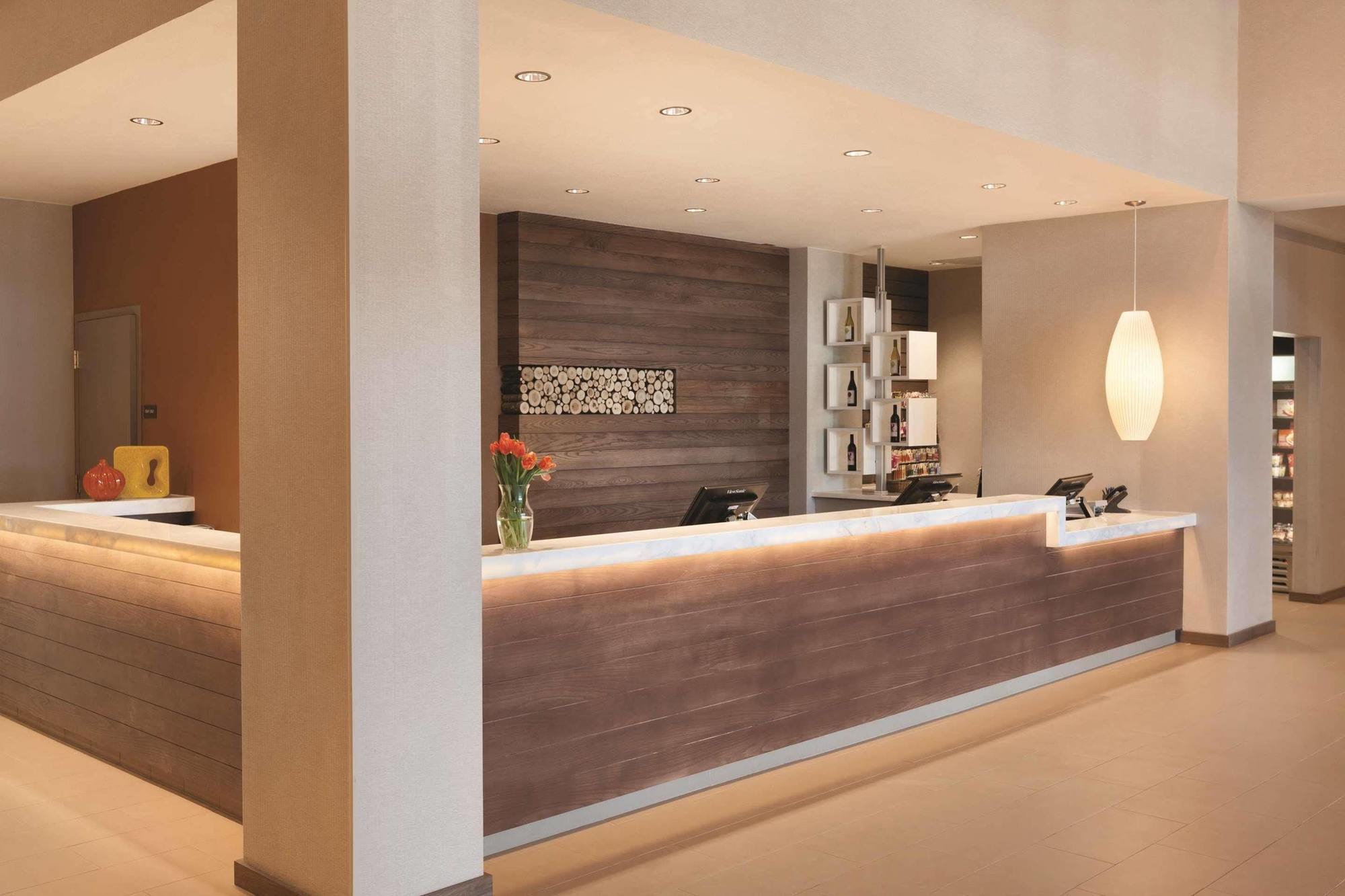 Hyatt House Emeryville Exteriér fotografie